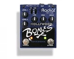 Tonebone Bones Hollywood
