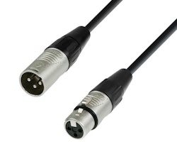 Adam Hall Cables K4 MMF 0250