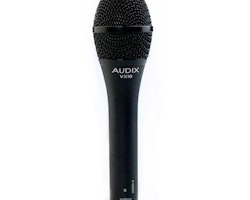 AUDIX VX10 Vocal Condenser Microphone
