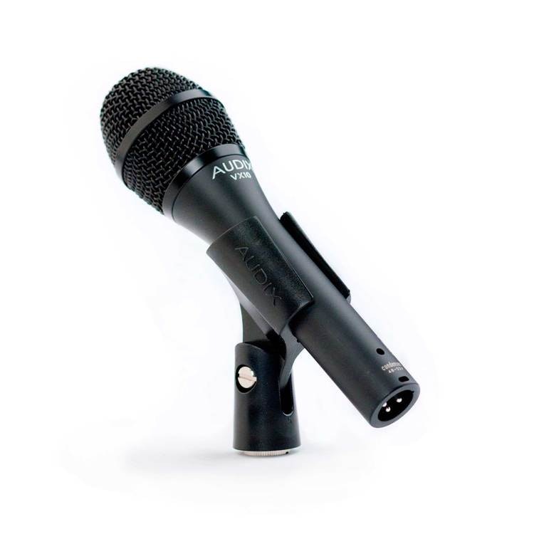 AUDIX VX10 Vocal Condenser Microphone