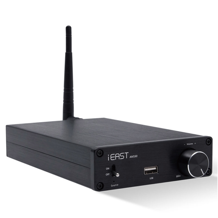 STREAMAMP AM160