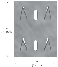 Primacoustic Surface Impaler