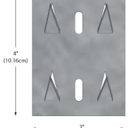 Primacoustic Surface Impaler