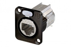 Neutrik NE8FDX-Y6B CAT6 RJ45-kontakt