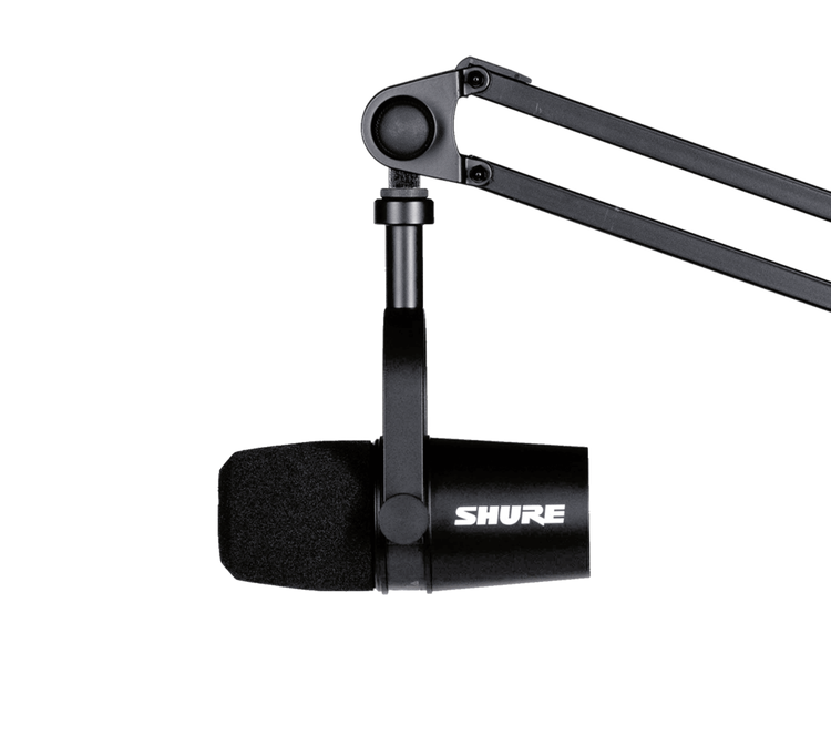 SHURE MV7 K