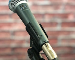 Shure beta58