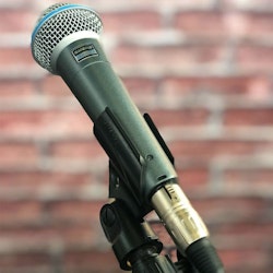 Shure beta58