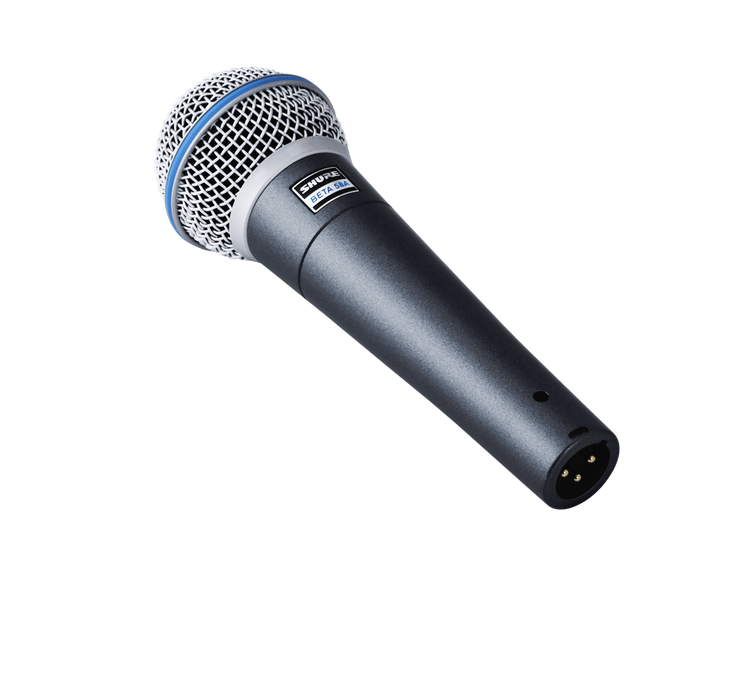 Shure beta58