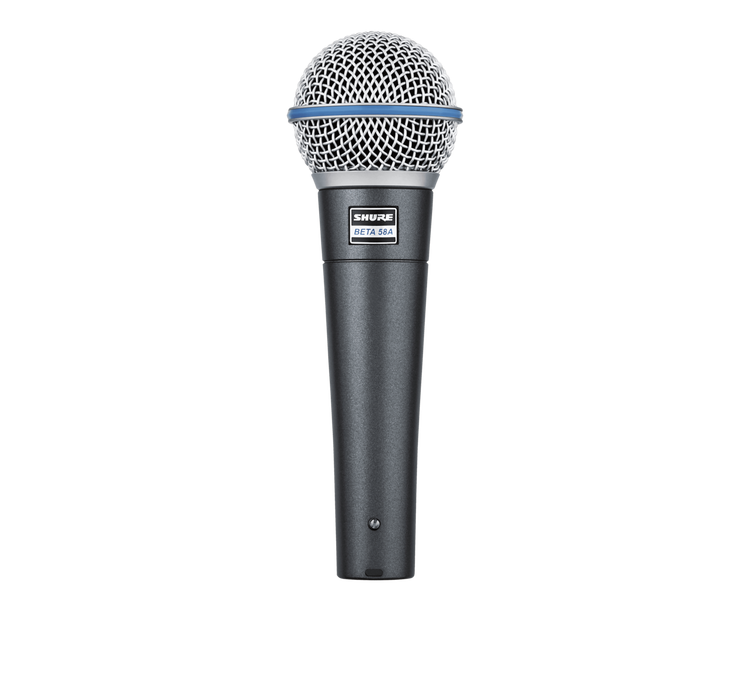 Shure beta58