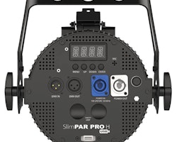 SLIMPAR PRO H-USB V2