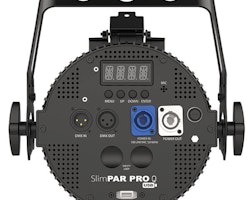 SLIMPAR PRO Q-USB V2