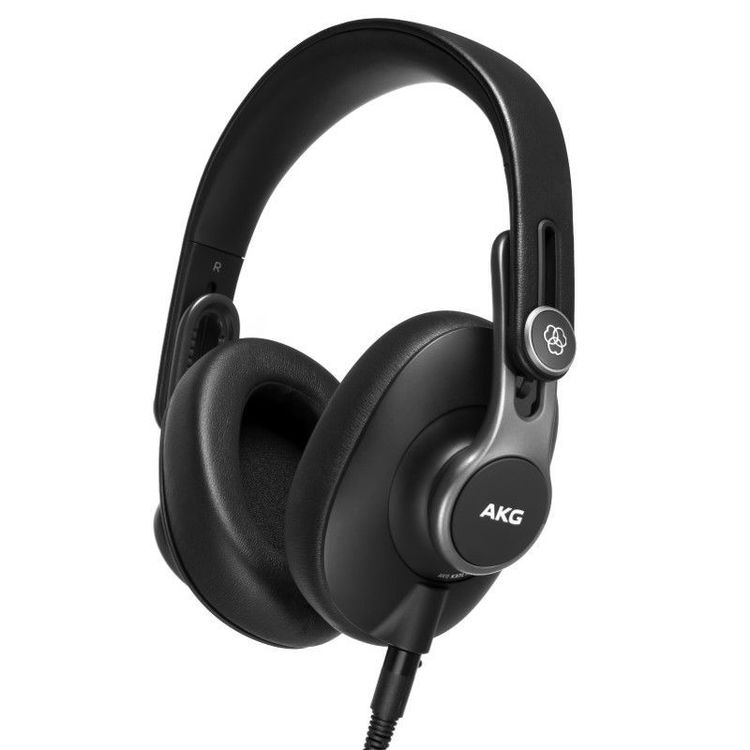 K371 BT | Bluetooth and Cable Headphone