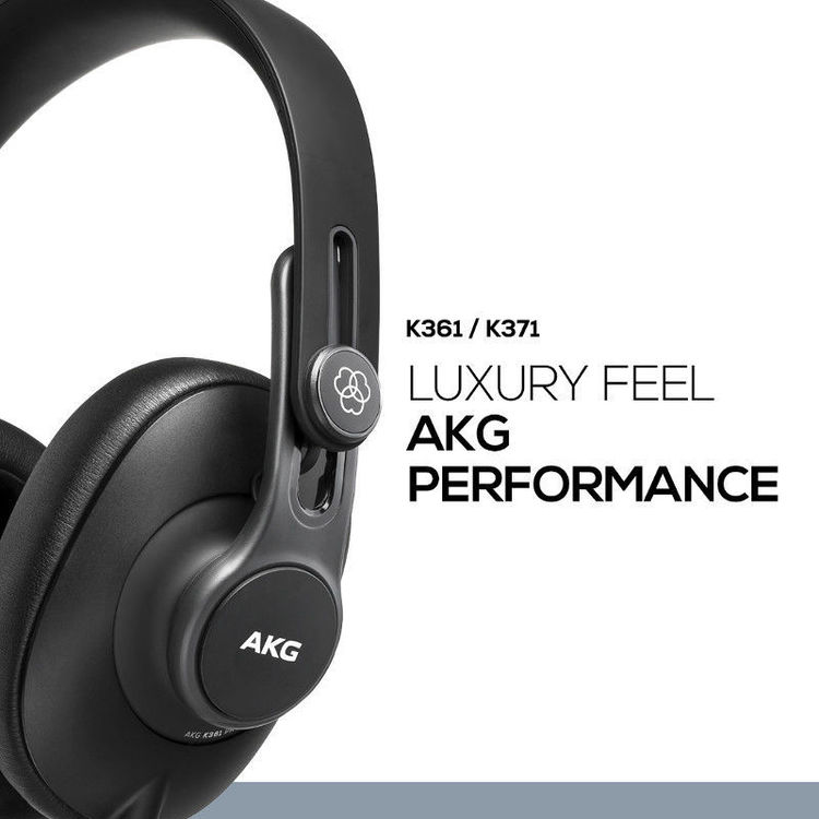 K371 BT | Bluetooth and Cable Headphone