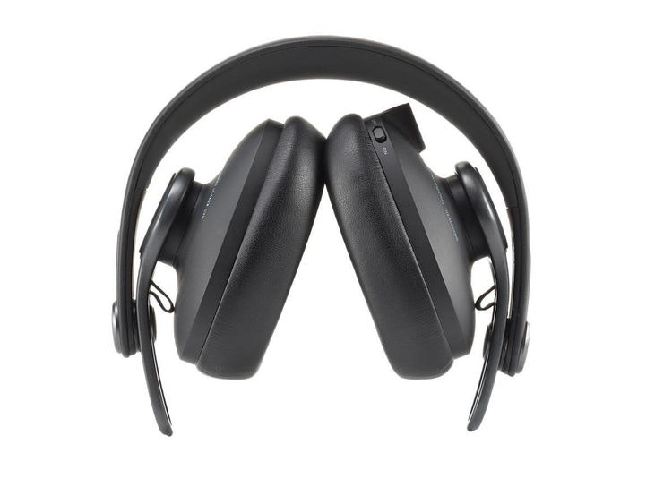 K371 BT | Bluetooth and Cable Headphone