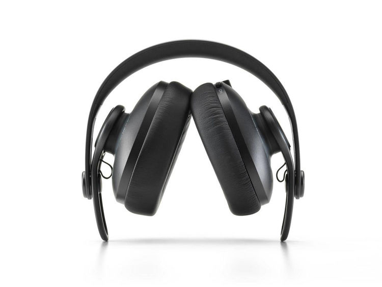 K361 BT | Bluetooth and Cable Headphone