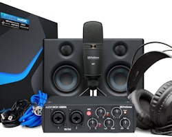AudioBox Studio Ultimate Bundle 25th Ann Edition
