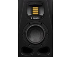 ADAM A4V Aktiv Monitor 4" woofer