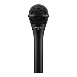AUDIX OM 2 dynamisk handmikrofon