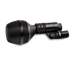 DPA 4055 baskagge mikrofon