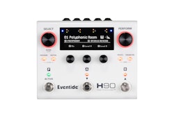 EVENTIDE H90 gitarr efx