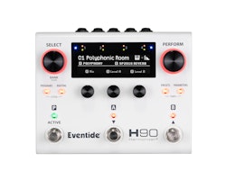 EVENTIDE H90 gitarr efx