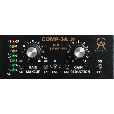 COMP-3A Jr