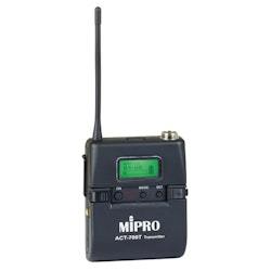 MIPRO ACT-700T 5UB UHF BODYPACK TRANSMITTER