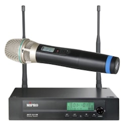 MIPRO ACT-311 / ACT-32H 8AD SYSTEM