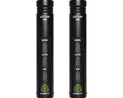 Lewitt LCT 140 AIR Stereo Pair