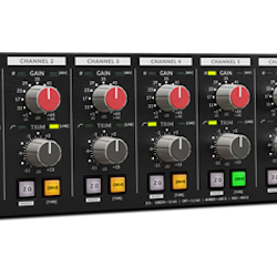 SSL PureDrive Octo