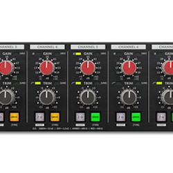 SSL PureDrive Octo