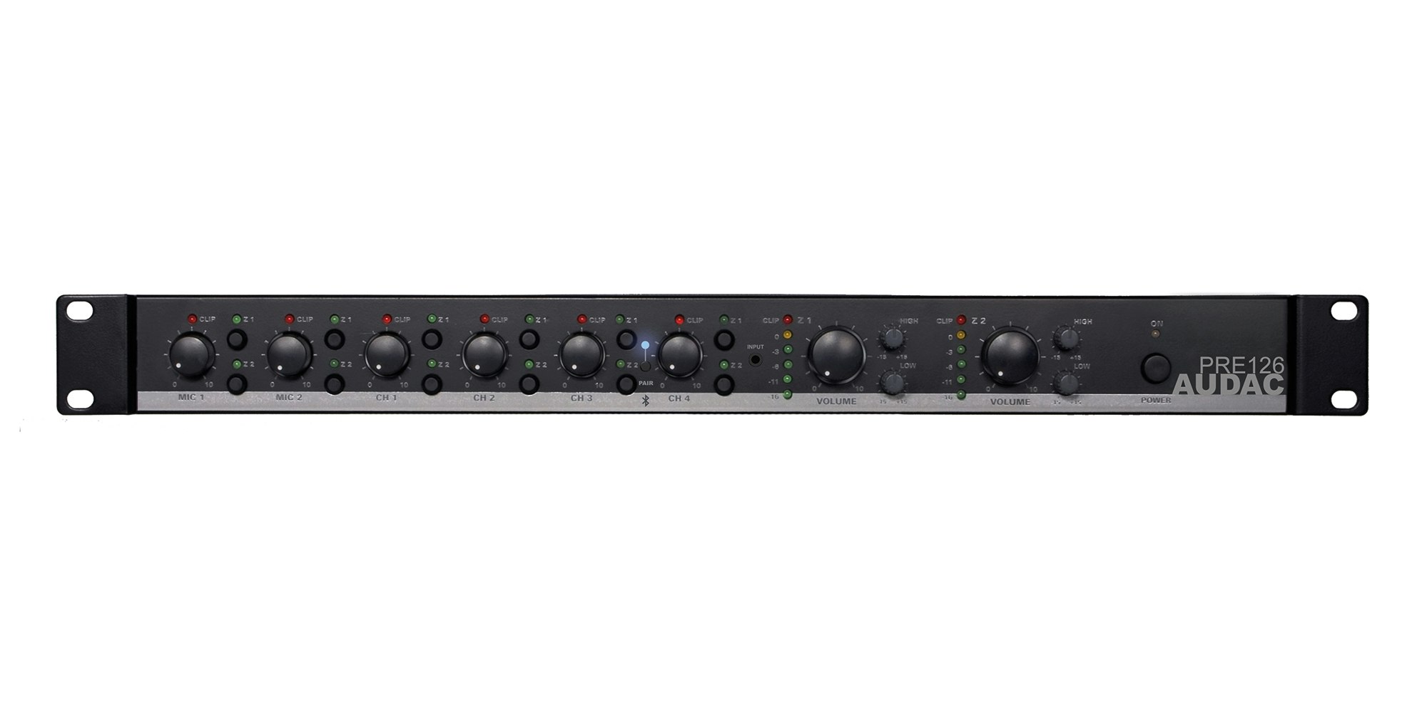 AUDAC PRE 126
