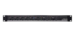 AUDAC PRE 126