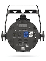 Chauvet DJ SLIMPAR PRO H-USB V2