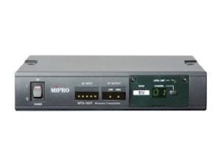 MIPRO MTS-100