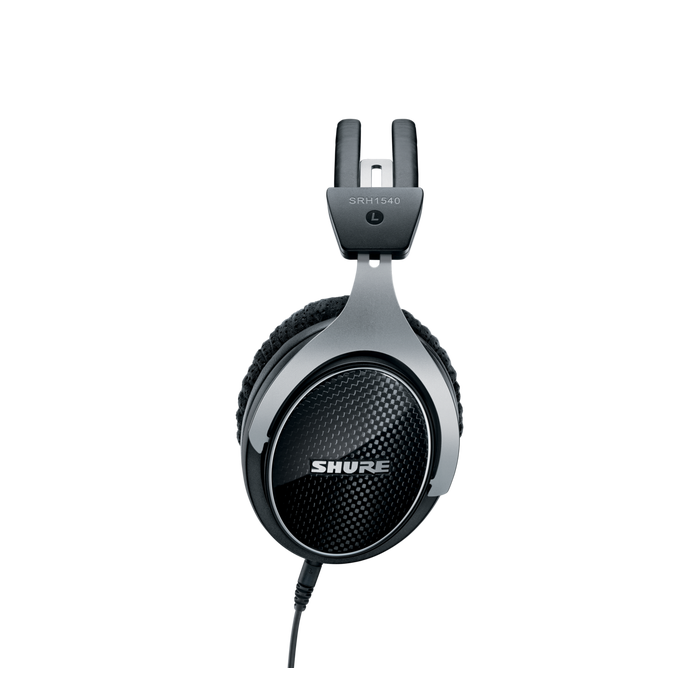 Shure SRH1540 Premium Closed-Back Headphones