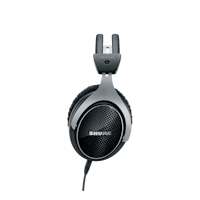 Shure SRH1540 Premium Closed-Back Headphones