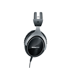 Shure SRH1540 Premium Closed-Back Headphones