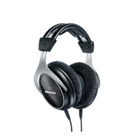 Shure SRH1540 Premium Closed-Back Headphones