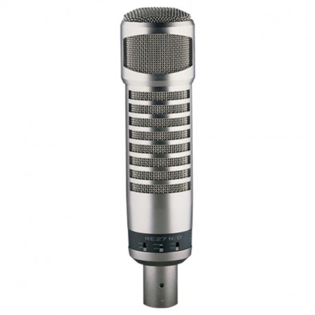 Electro-Voice RE27N/D