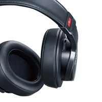 Sony MDR-M1 Studio - Closed Headphones