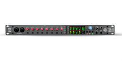 SSL 18: Audiointerface Oöverträffad ljudkvalitet och funktionalitet