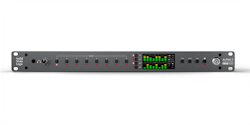 SSL Alpha 8 Audio Interface