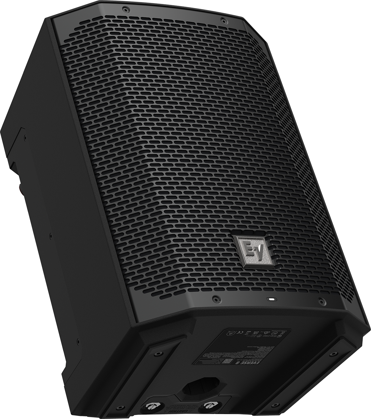 Electro Voice EVERSE 8 Black