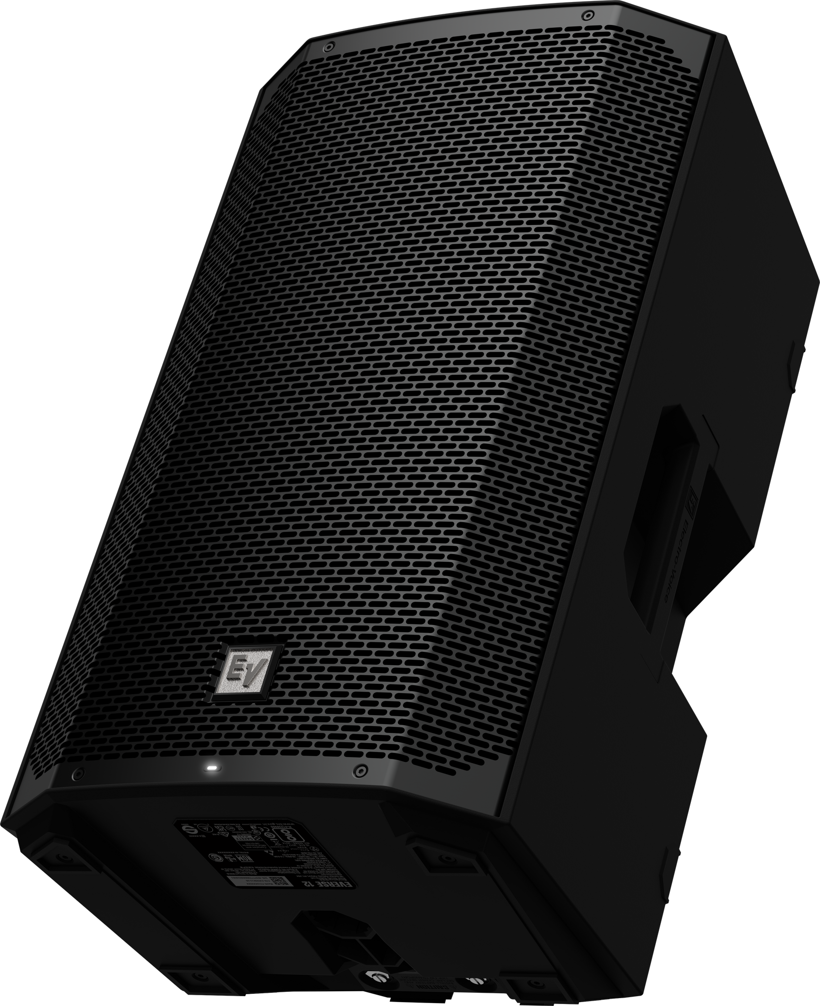 Electro Voice EVERSE 12 Black
