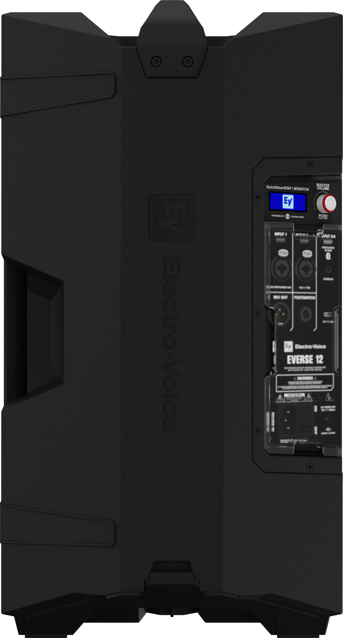 Electro Voice EVERSE 12 Black