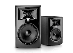JBL LSR305P MKII