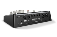 SSL 2+ mkII Audio Interface