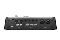 SSL 2+ mkII Audio Interface