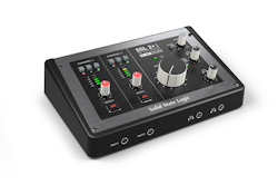 SSL 2+ mkII Audio Interface